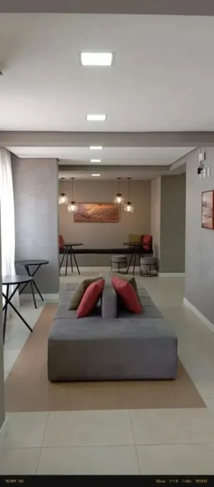 Apartamento, 2 quartos, 35 m² - Foto 13