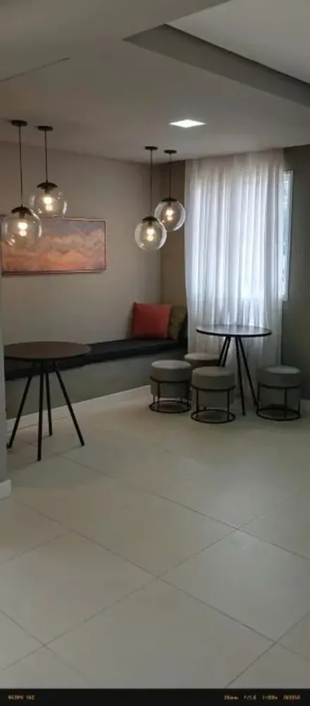 Apartamento, 2 quartos, 35 m² - Foto 14