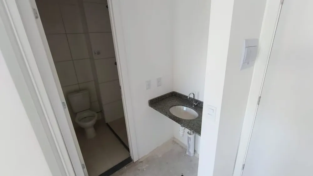 Apartamento, 2 quartos, 35 m² - Foto 1
