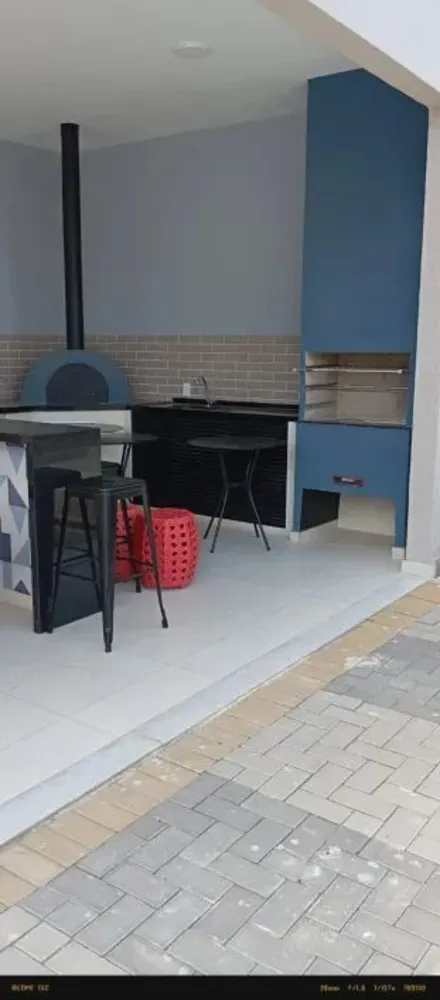 Apartamento, 2 quartos, 35 m² - Foto 16