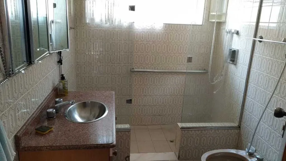Sobrado, 3 quartos, 250 m² - Foto 9