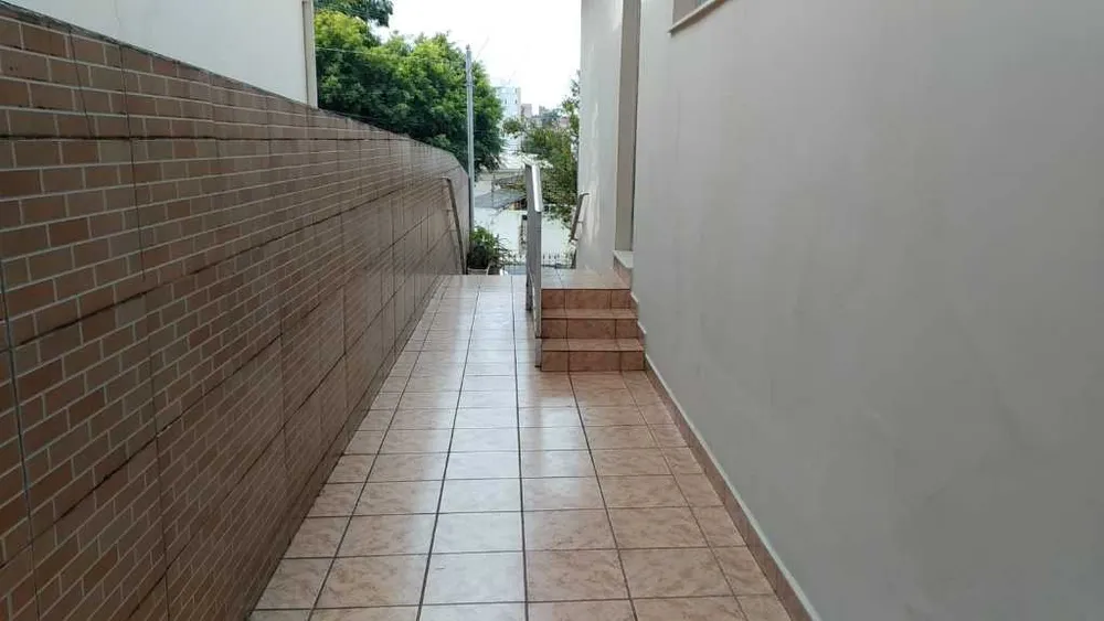Sobrado, 3 quartos, 250 m² - Foto 11