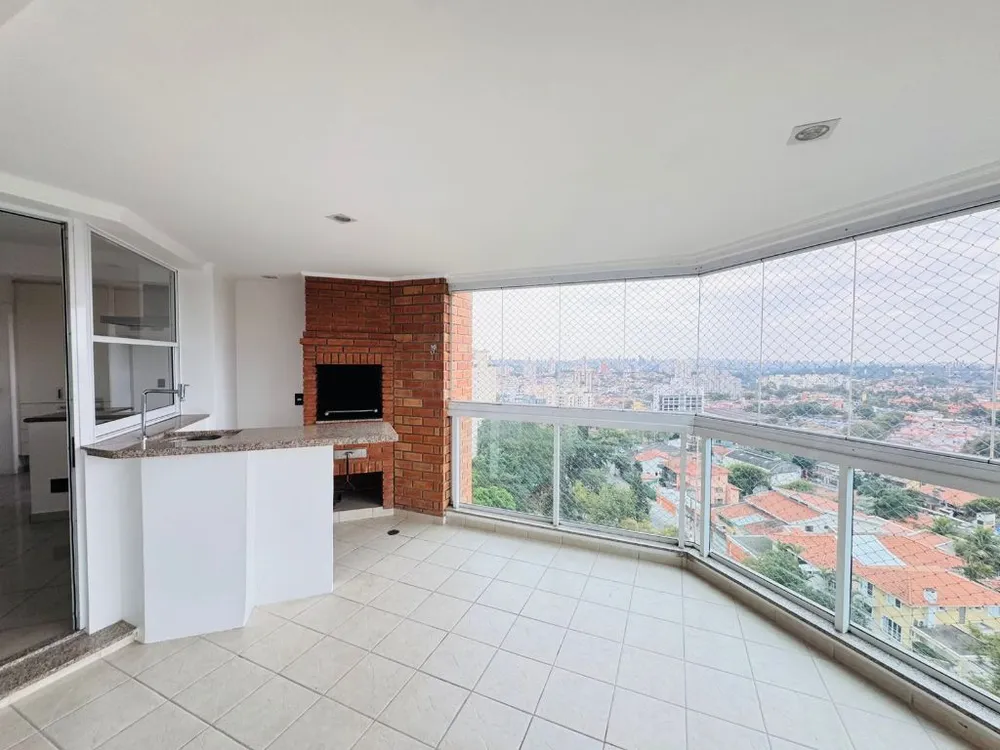 Apartamento, 3 quartos, 200 m² - Foto 2