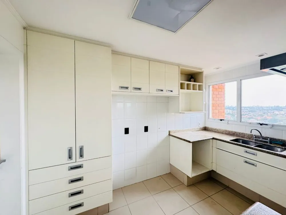 Apartamento, 3 quartos, 200 m² - Foto 13