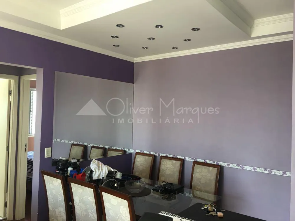 Apartamento, 2 quartos, 50 m² - Foto 1