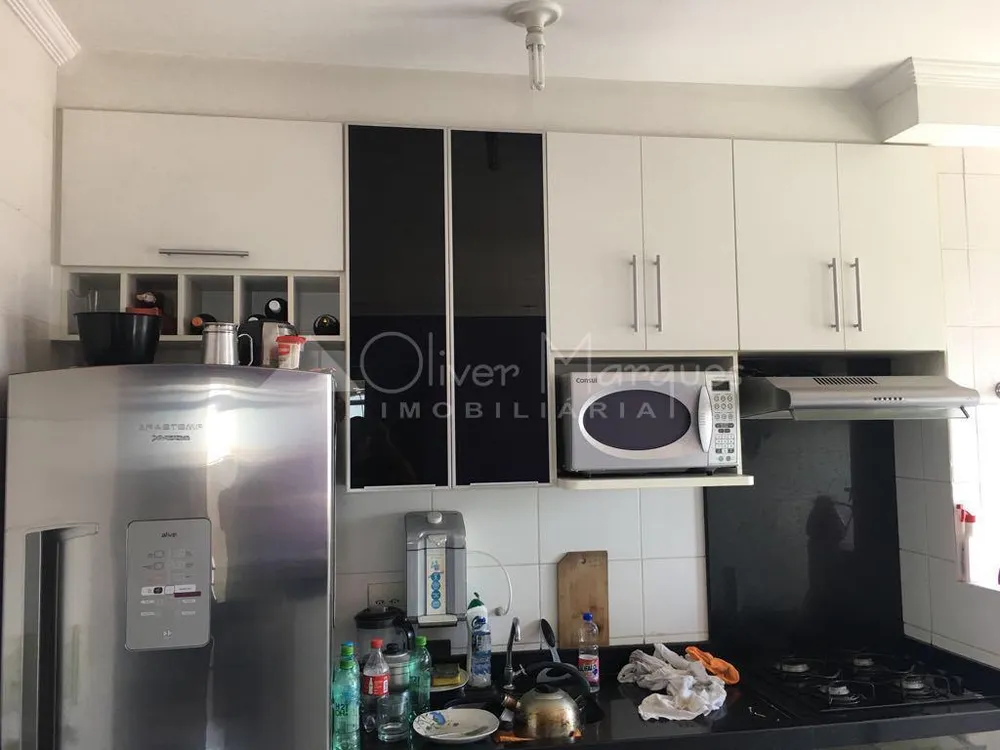Apartamento, 2 quartos, 50 m² - Foto 5