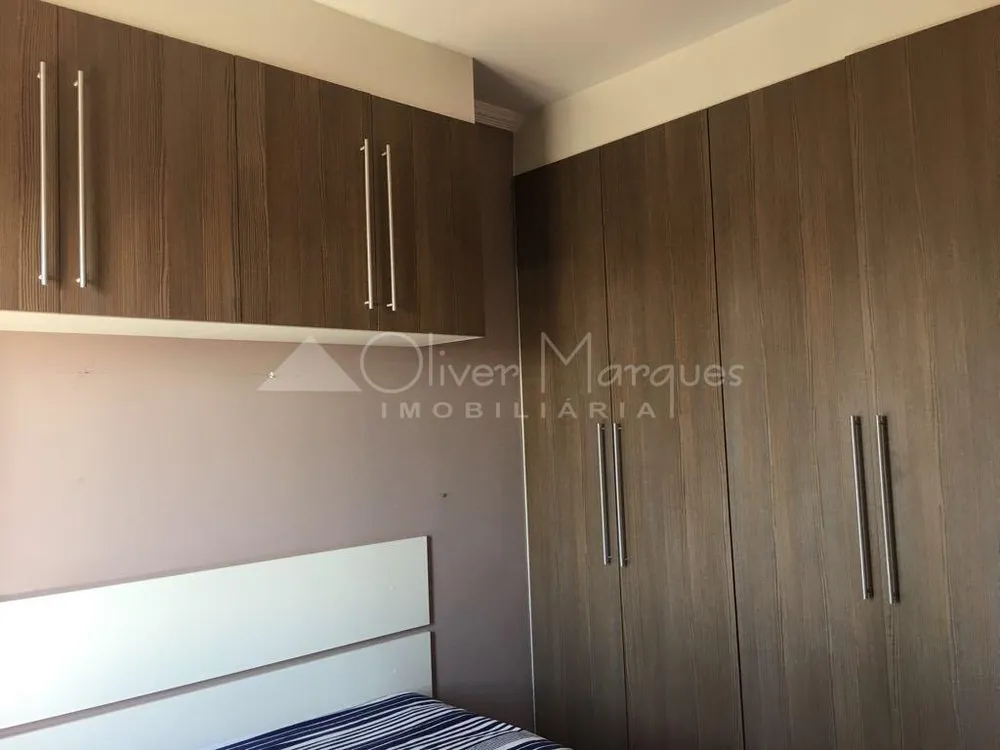 Apartamento, 2 quartos, 50 m² - Foto 8