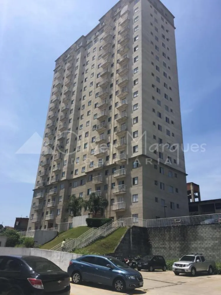 Apartamento, 2 quartos, 50 m² - Foto 3