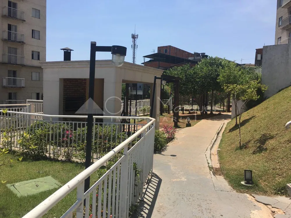 Apartamento, 2 quartos, 50 m² - Foto 4
