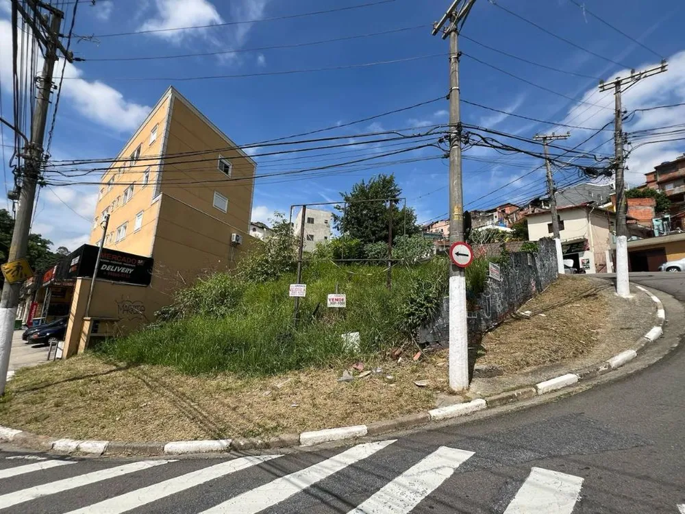 Terreno, 372 m² - Foto 4
