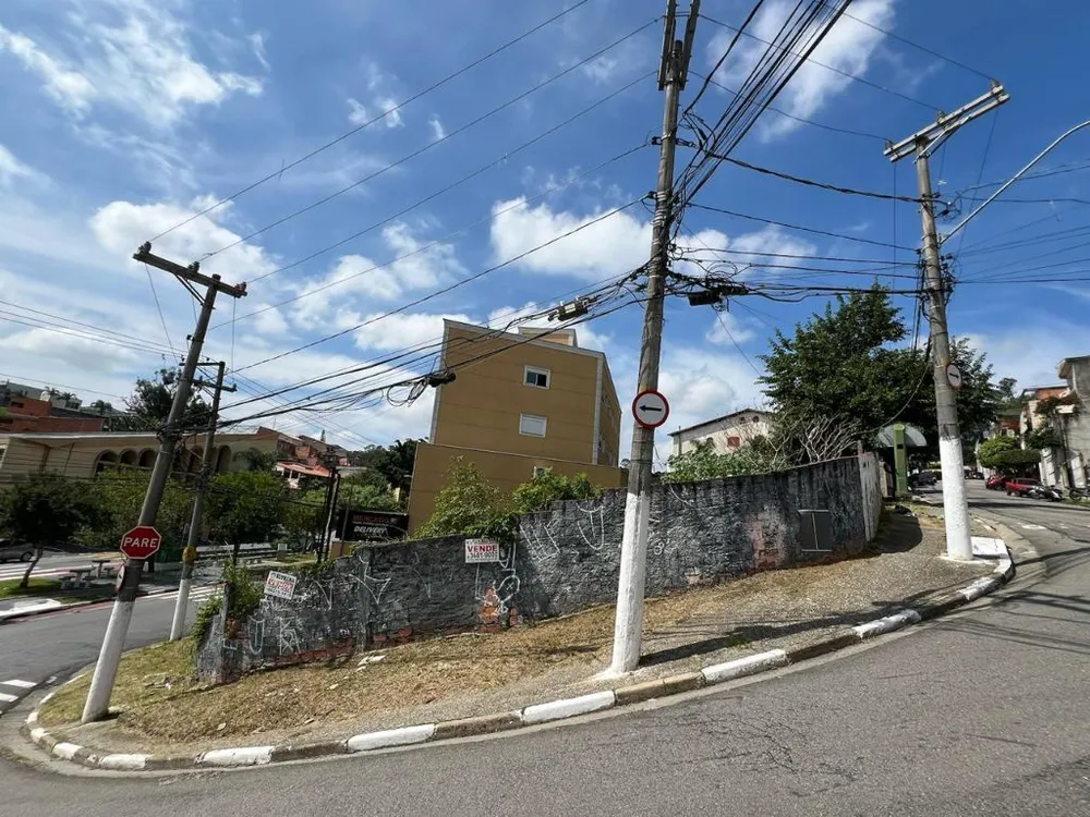 Terreno, 372 m² - Foto 1