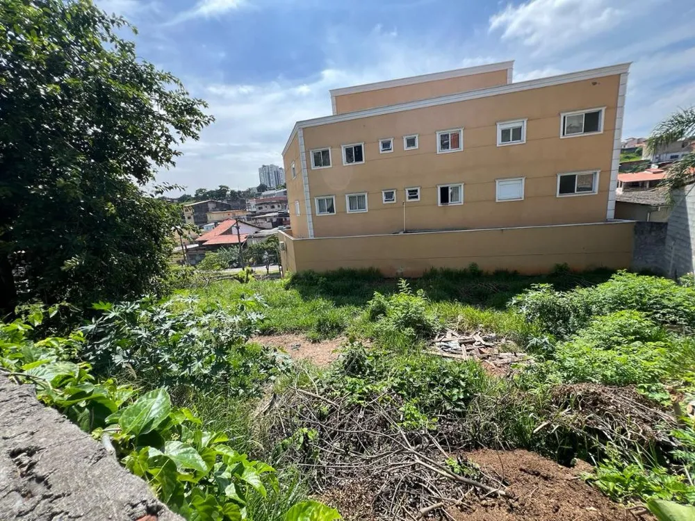 Terreno, 372 m² - Foto 4