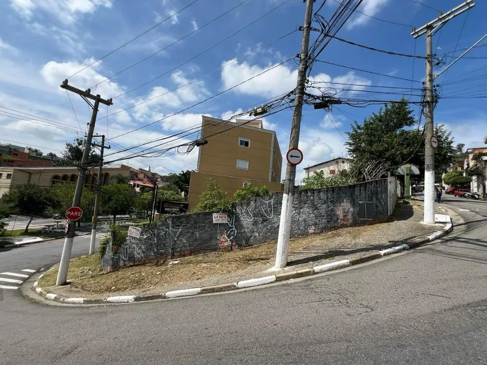 Terreno, 372 m² - Foto 6