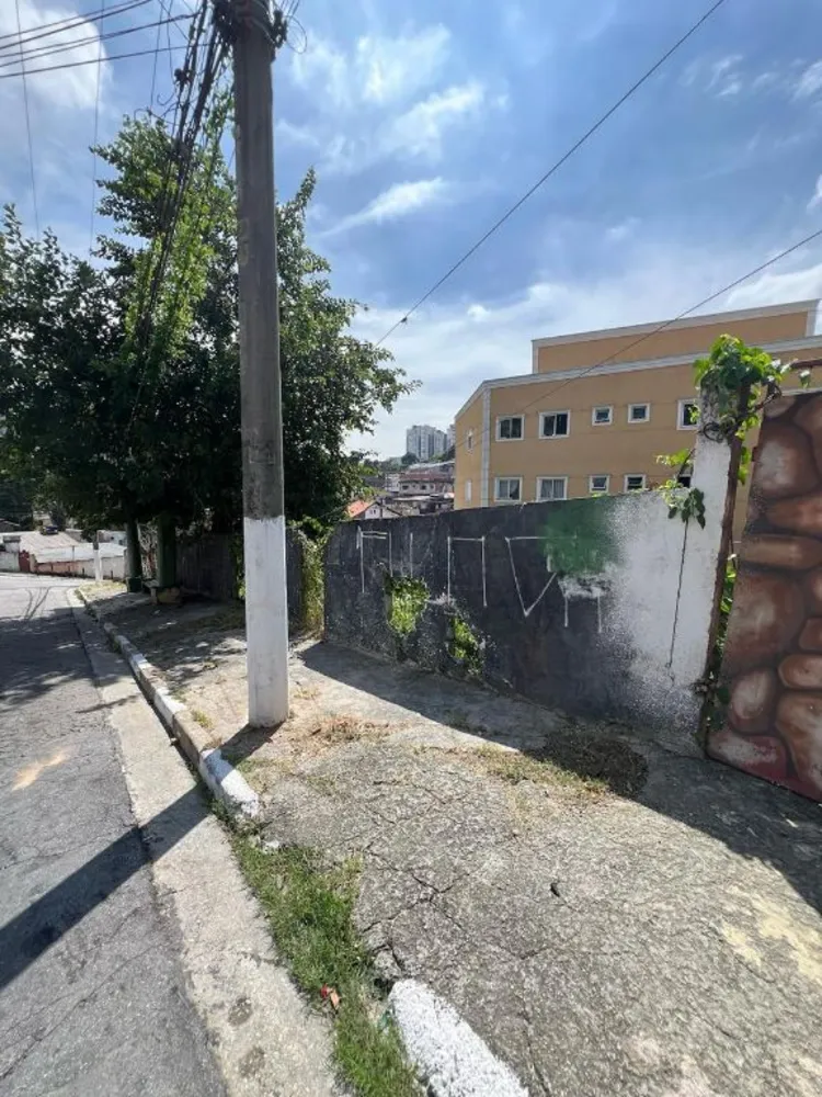 Terreno, 372 m² - Foto 2