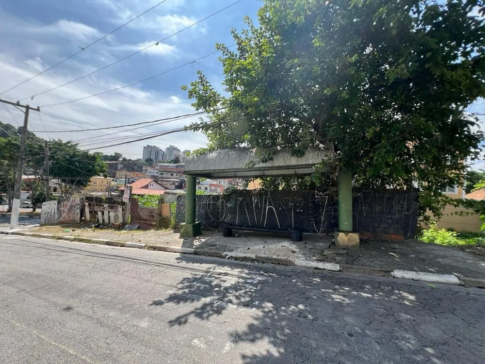 Terreno, 372 m² - Foto 9