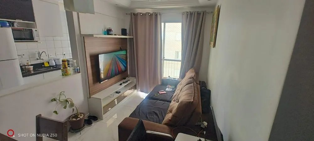 Apartamento, 2 quartos, 50 m² - Foto 10