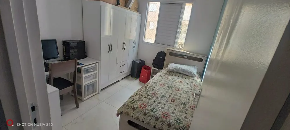 Apartamento, 2 quartos, 50 m² - Foto 5