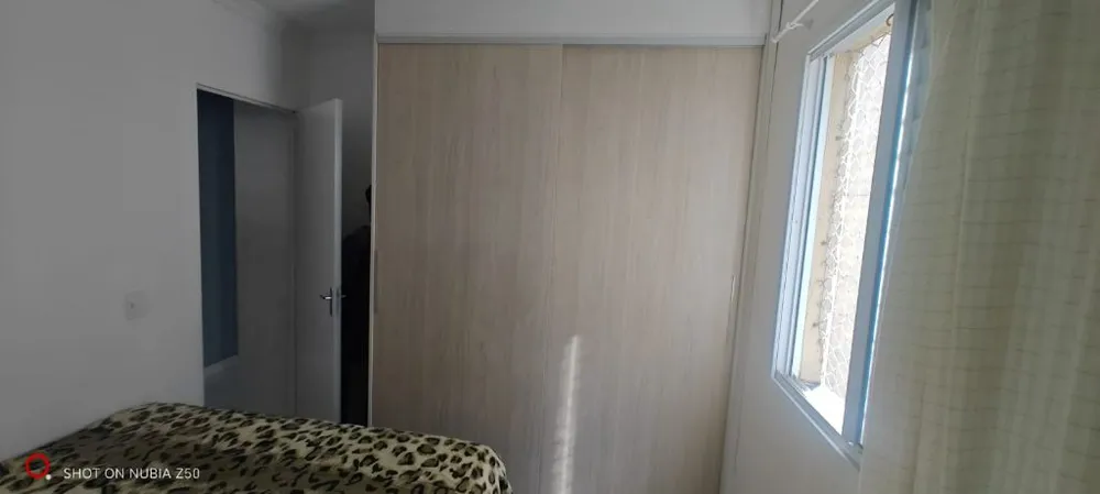 Apartamento, 2 quartos, 50 m² - Foto 9