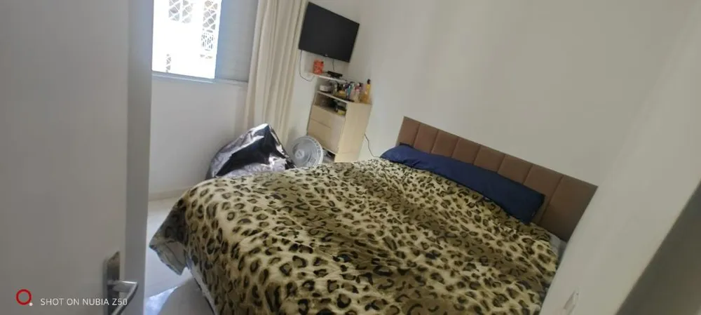 Apartamento, 2 quartos, 50 m² - Foto 3
