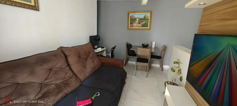 Apartamento, 2 quartos, 50 m² - Foto 8