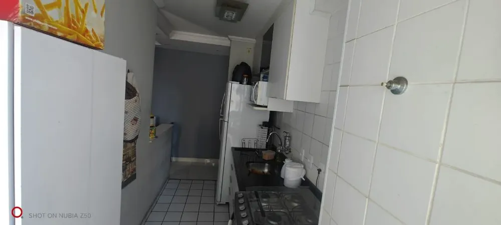 Apartamento, 2 quartos, 50 m² - Foto 2
