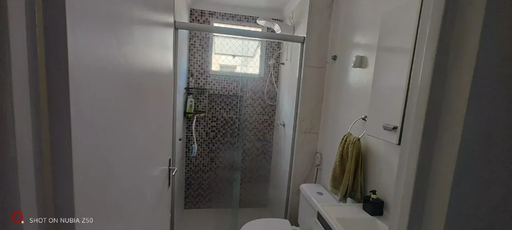 Apartamento, 2 quartos, 50 m² - Foto 6
