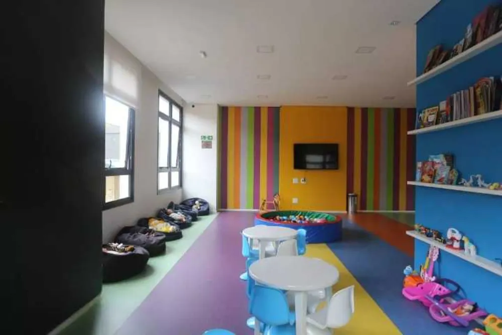Apartamento, 1 quarto, 40 m² - Foto 7