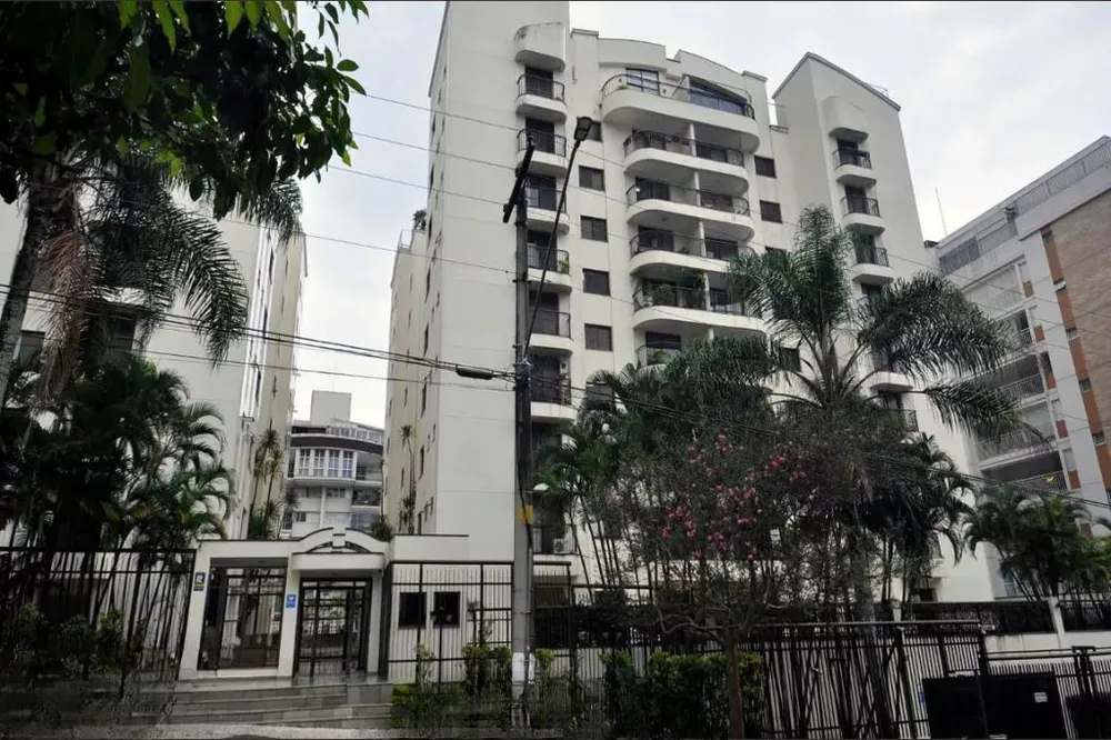 Apartamento, 3 quartos, 135 m² - Foto 4