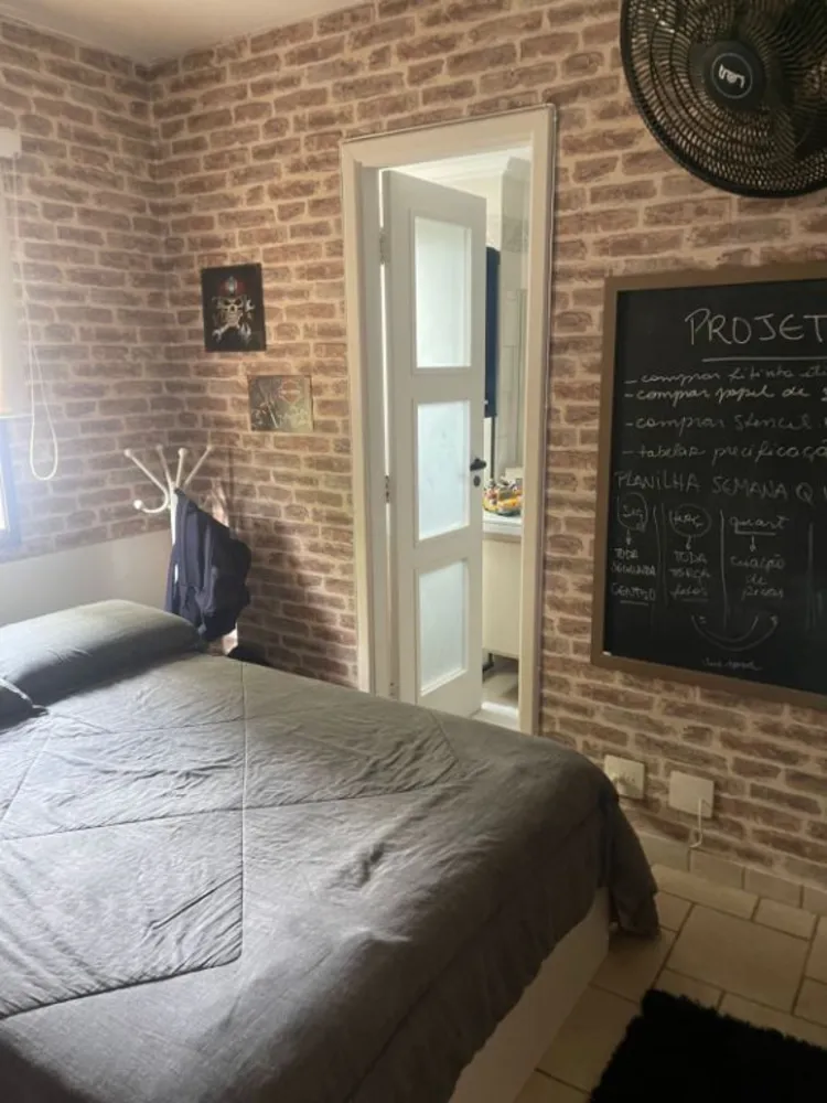 Apartamento, 3 quartos, 135 m² - Foto 3