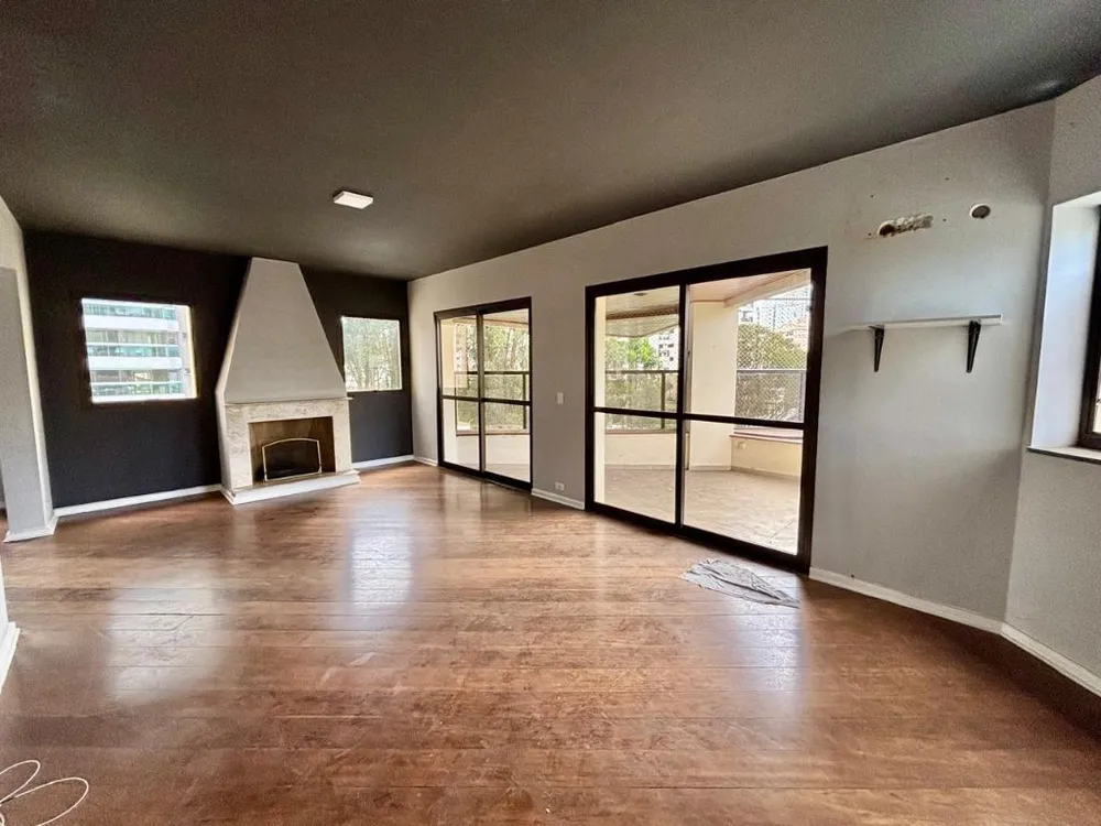 Apartamento, 3 quartos, 200 m² - Foto 4