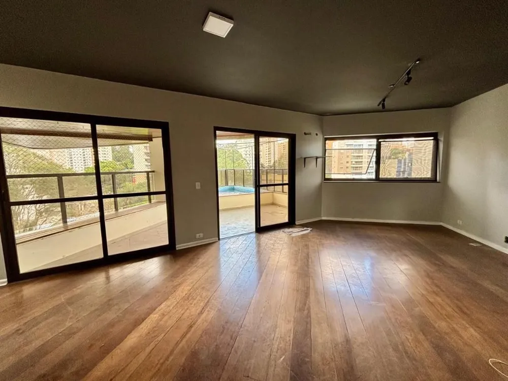 Apartamento, 3 quartos, 200 m² - Foto 11