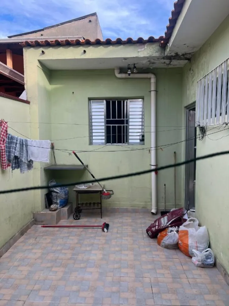 Casa, 4 quartos, 160 m² - Foto 8