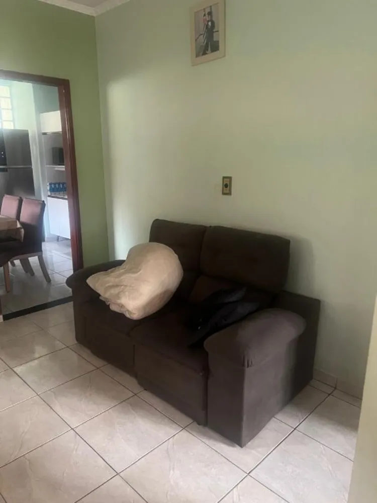 Casa, 4 quartos, 160 m² - Foto 4