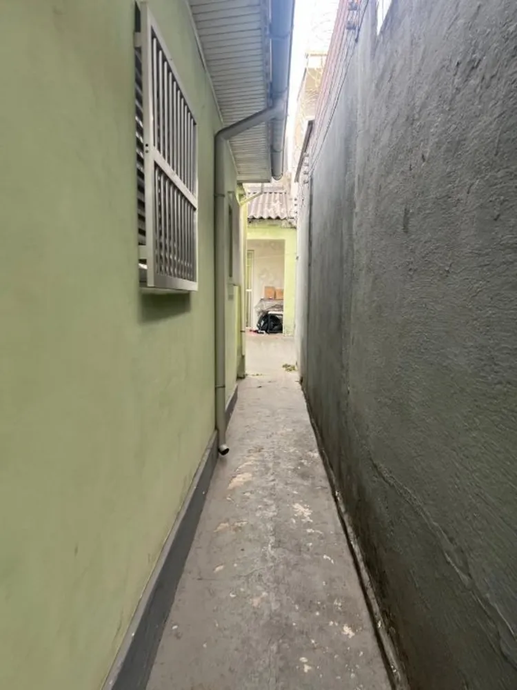 Casa, 4 quartos, 160 m² - Foto 1