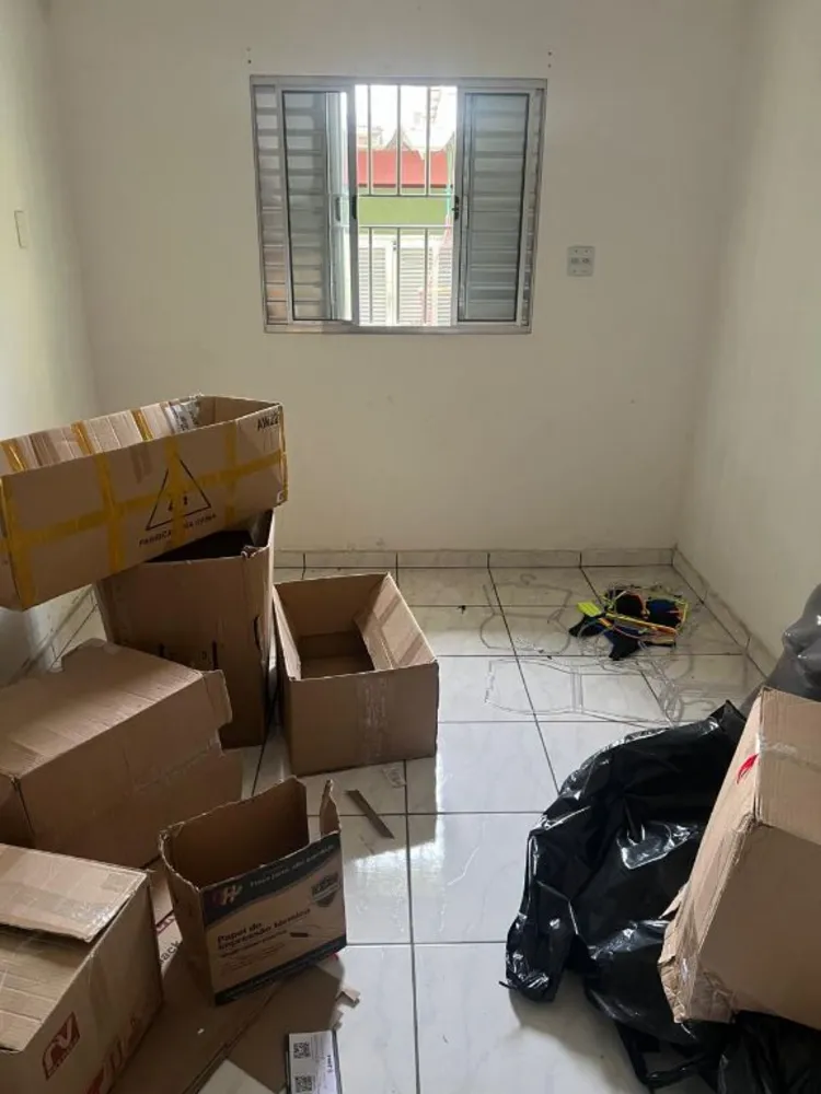 Casa, 4 quartos, 160 m² - Foto 16