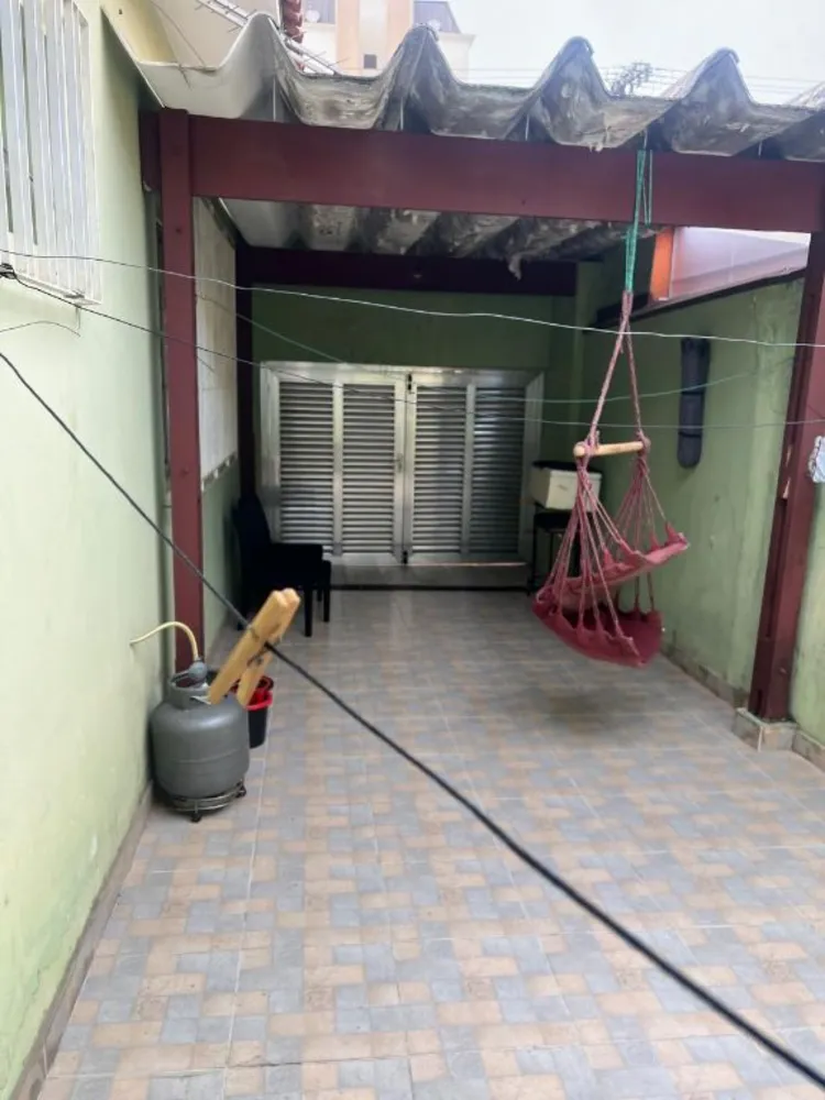 Casa, 4 quartos, 160 m² - Foto 10
