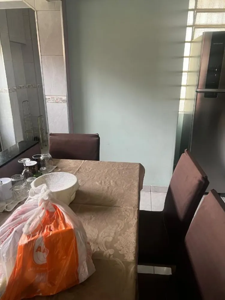 Casa, 4 quartos, 160 m² - Foto 8