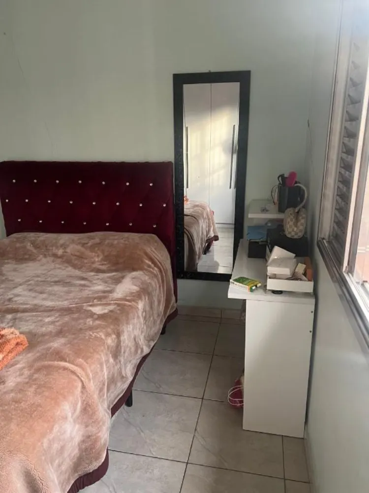 Casa, 4 quartos, 160 m² - Foto 9