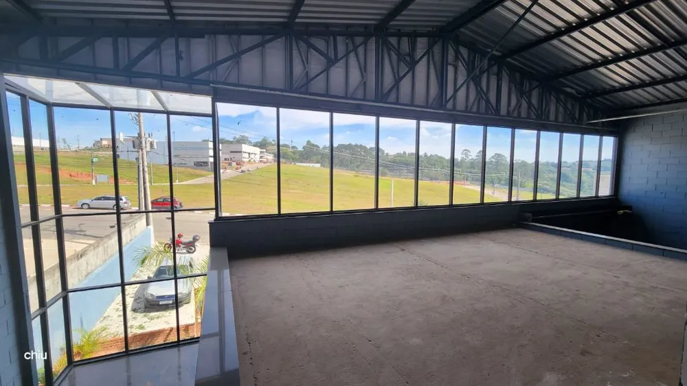 Depósito-Galpão, 1253 m² - Foto 4