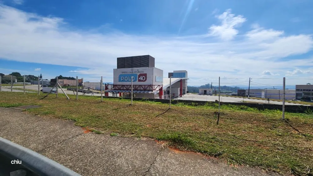 Depósito-Galpão, 1253 m² - Foto 7
