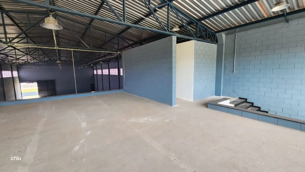 Depósito-Galpão, 1253 m² - Foto 5
