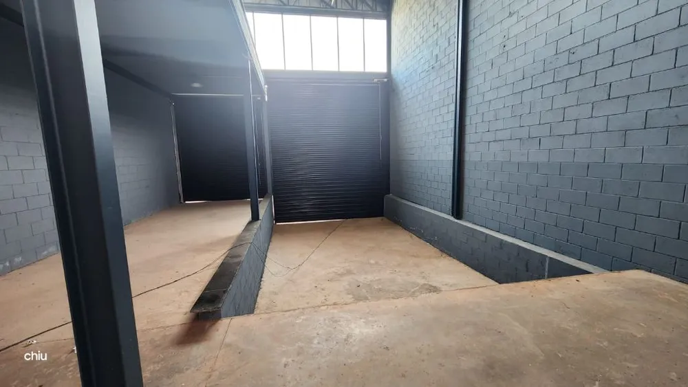 Depósito-Galpão, 1253 m² - Foto 13