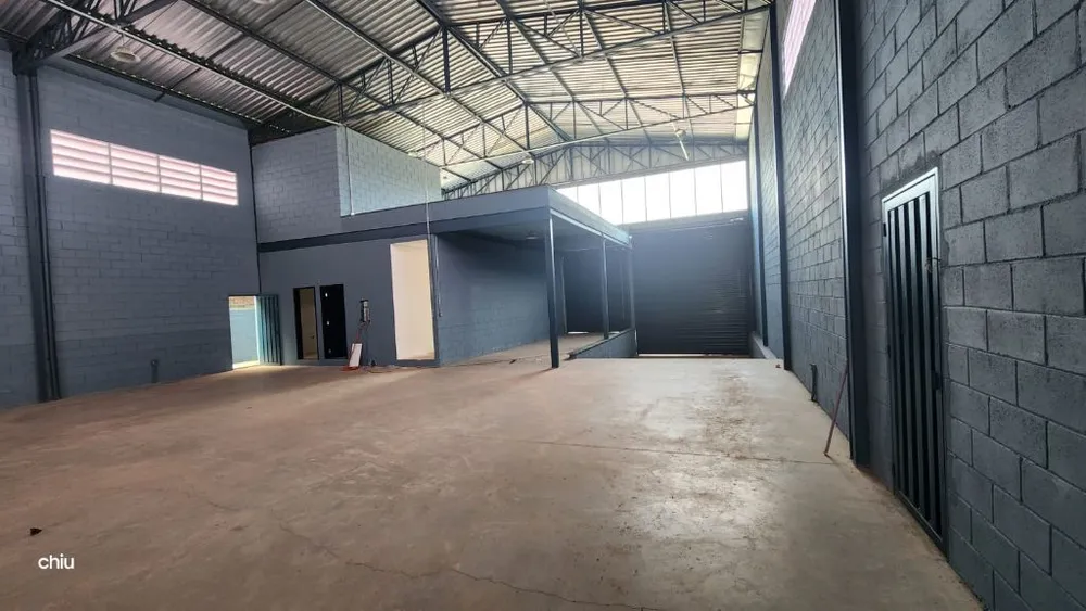 Depósito-Galpão, 1253 m² - Foto 15