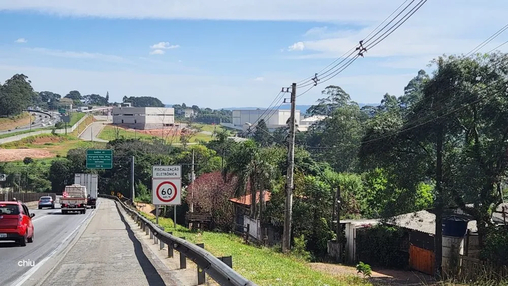 Depósito-Galpão, 1253 m² - Foto 6