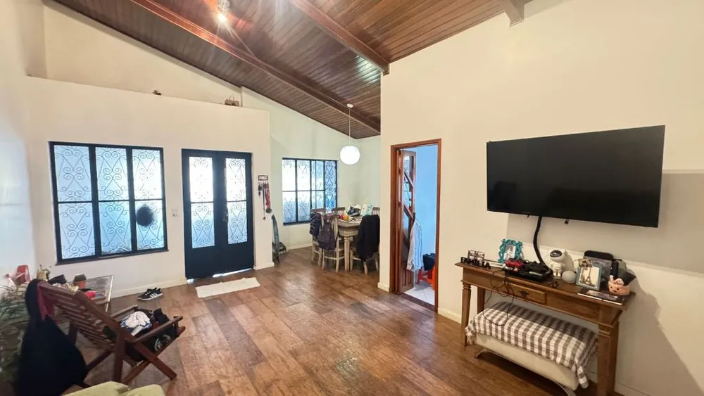 Casa, 3 quartos, 165 m² - Foto 2