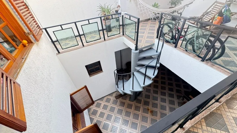 Casa, 3 quartos, 165 m² - Foto 11