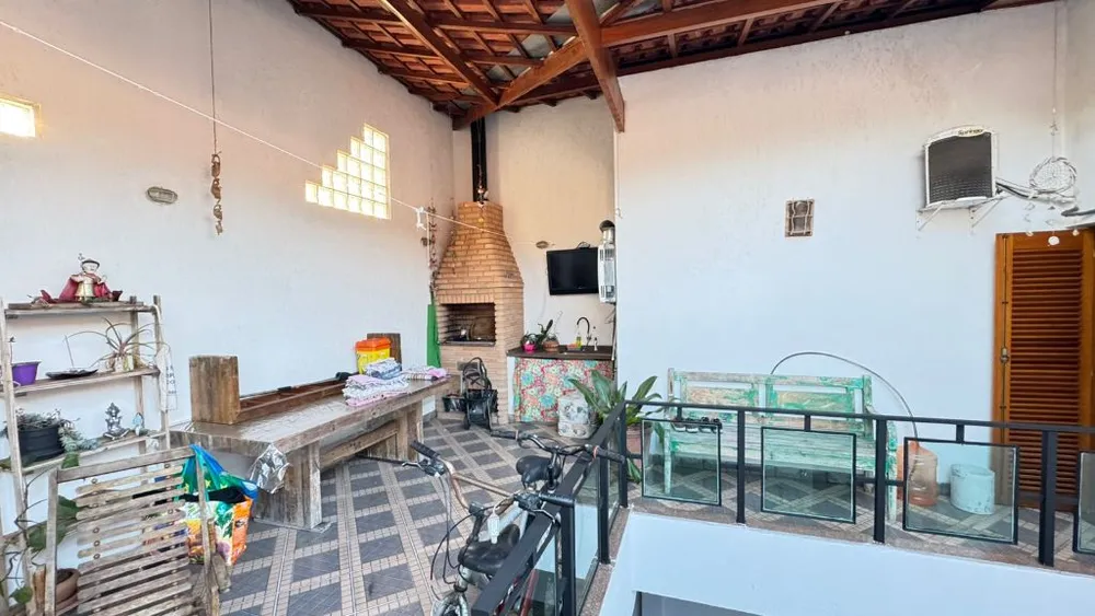 Casa, 3 quartos, 165 m² - Foto 9