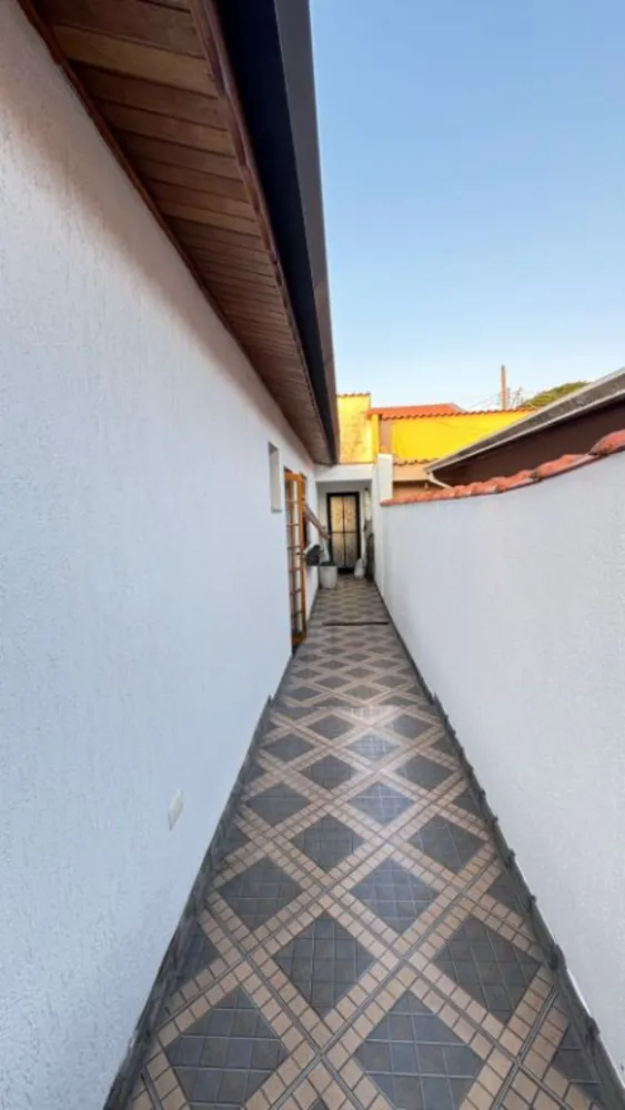 Casa, 3 quartos, 165 m² - Foto 10