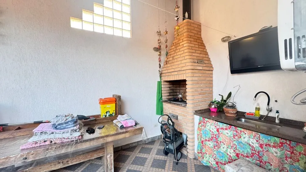 Casa, 3 quartos, 165 m² - Foto 13