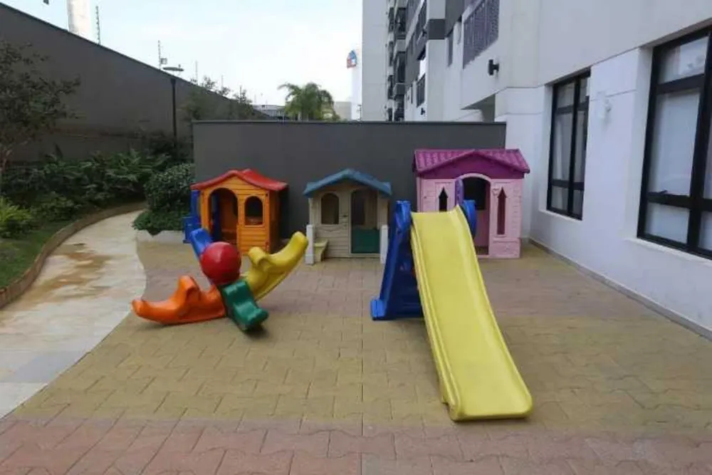 Apartamento, 1 quarto, 40 m² - Foto 10